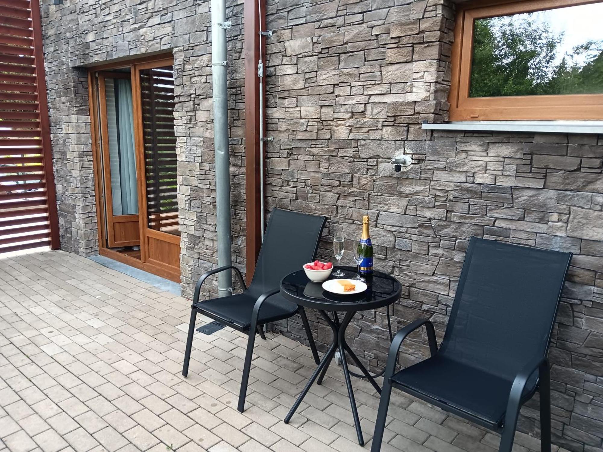 Krkonossky Apartman Bratrouchov Jablonec nad Jizerou Exterior foto