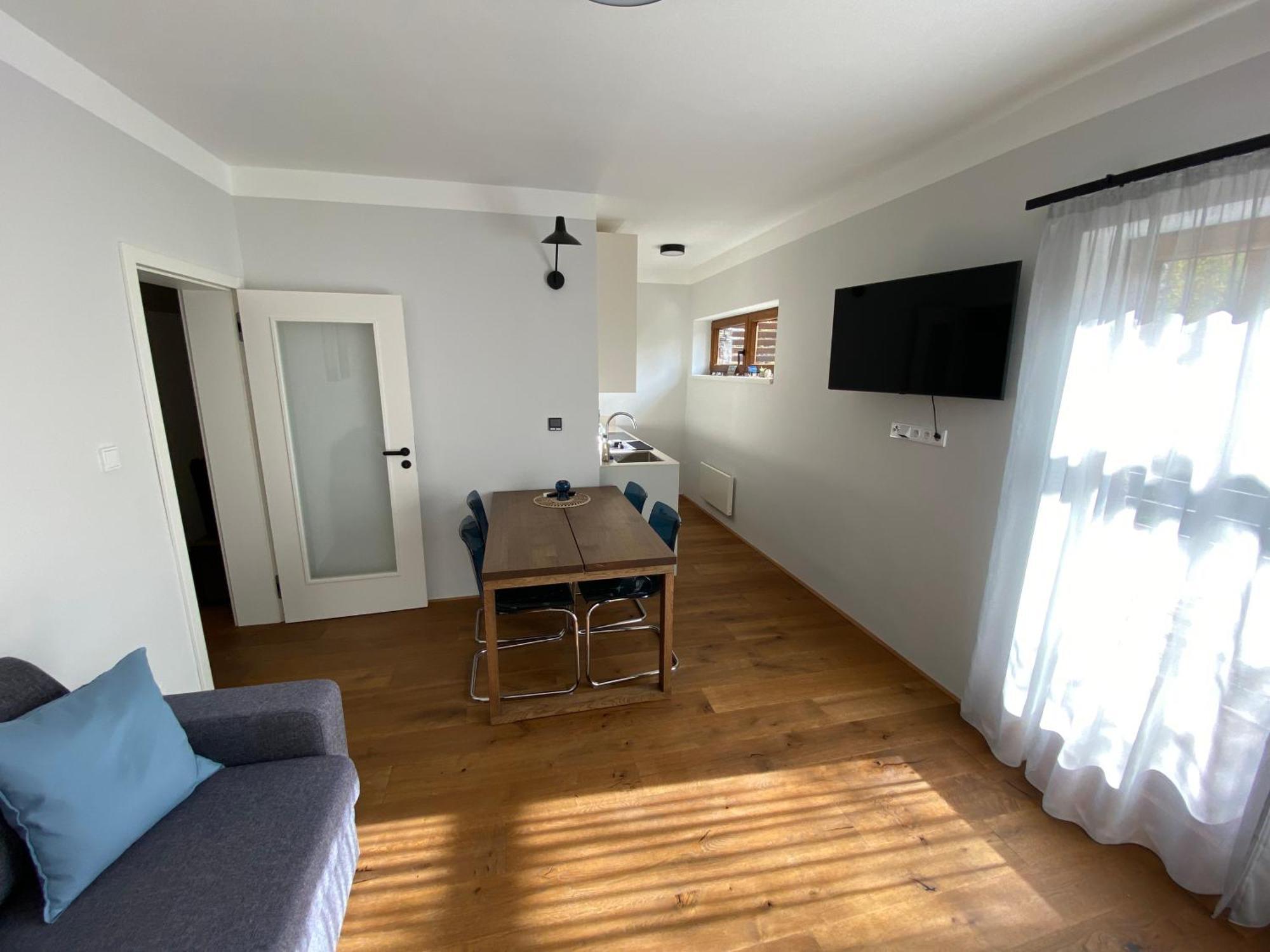 Krkonossky Apartman Bratrouchov Jablonec nad Jizerou Exterior foto